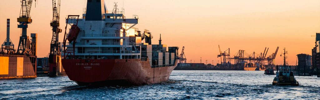 shipping service