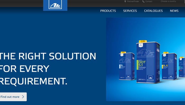 ATE (Continental AG)
