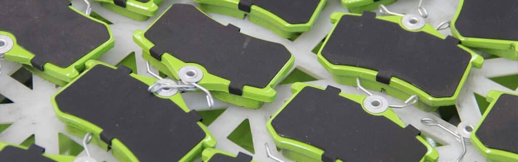 brake-pads-manufacturer