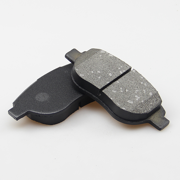 semi-metallic-brake-pads