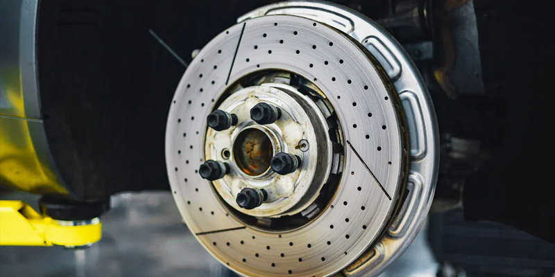 Lab Results: Mileage & Wear Rate Comparison