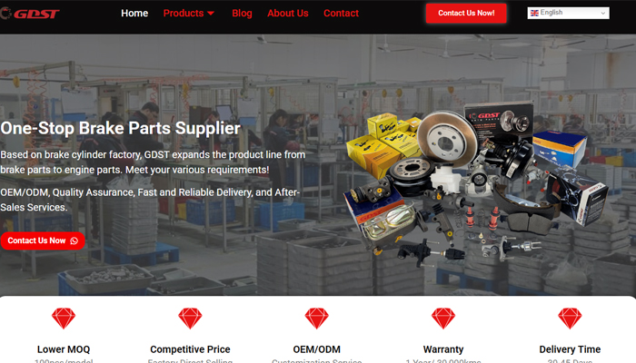 GDST-Auto-Parts