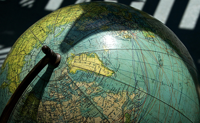 Global Market Overview