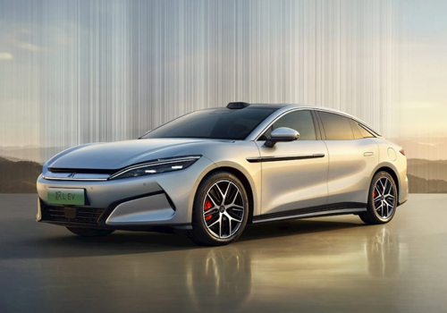 EVs & Hybrid Segments