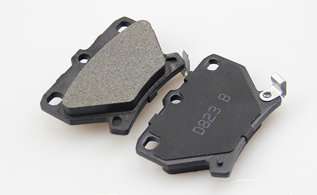 What Are Aftermarket Brake Pads