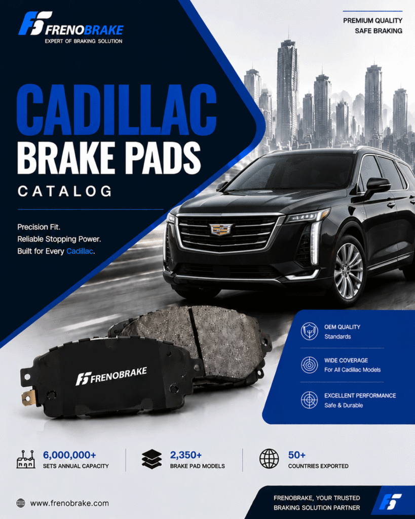 Cadillac
