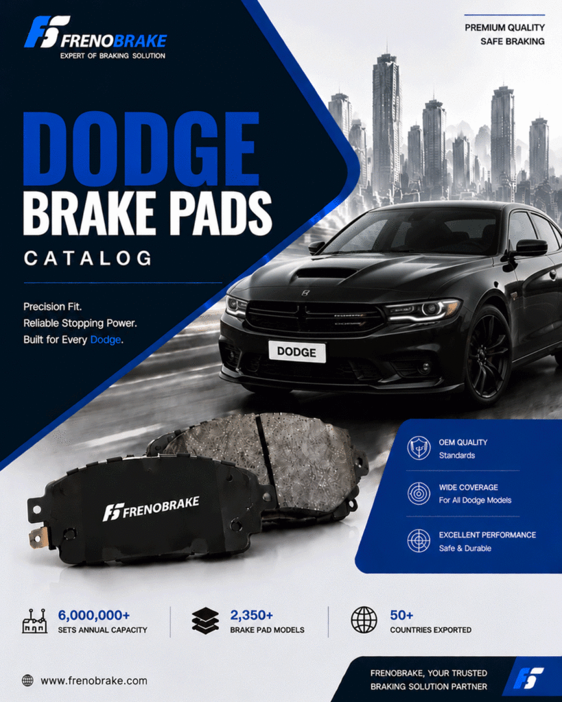 Dodge