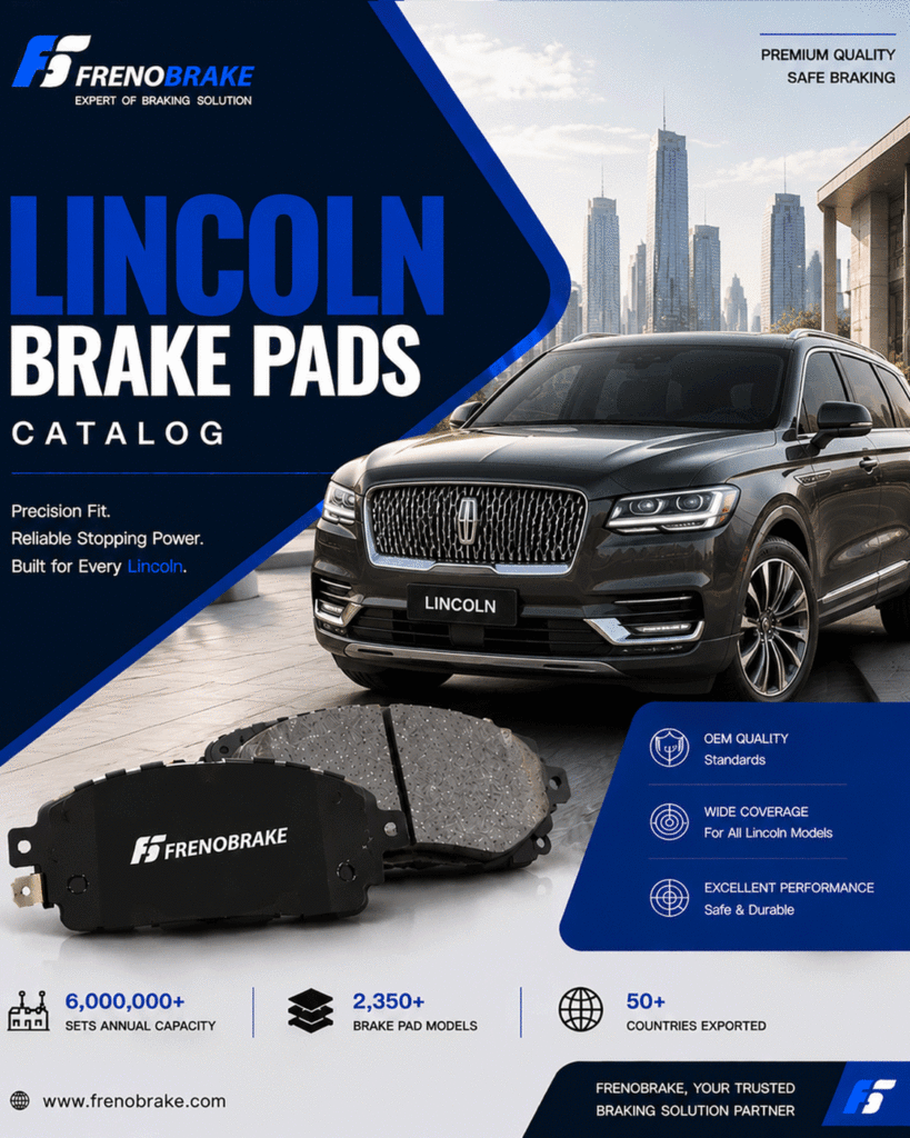 Lincoln