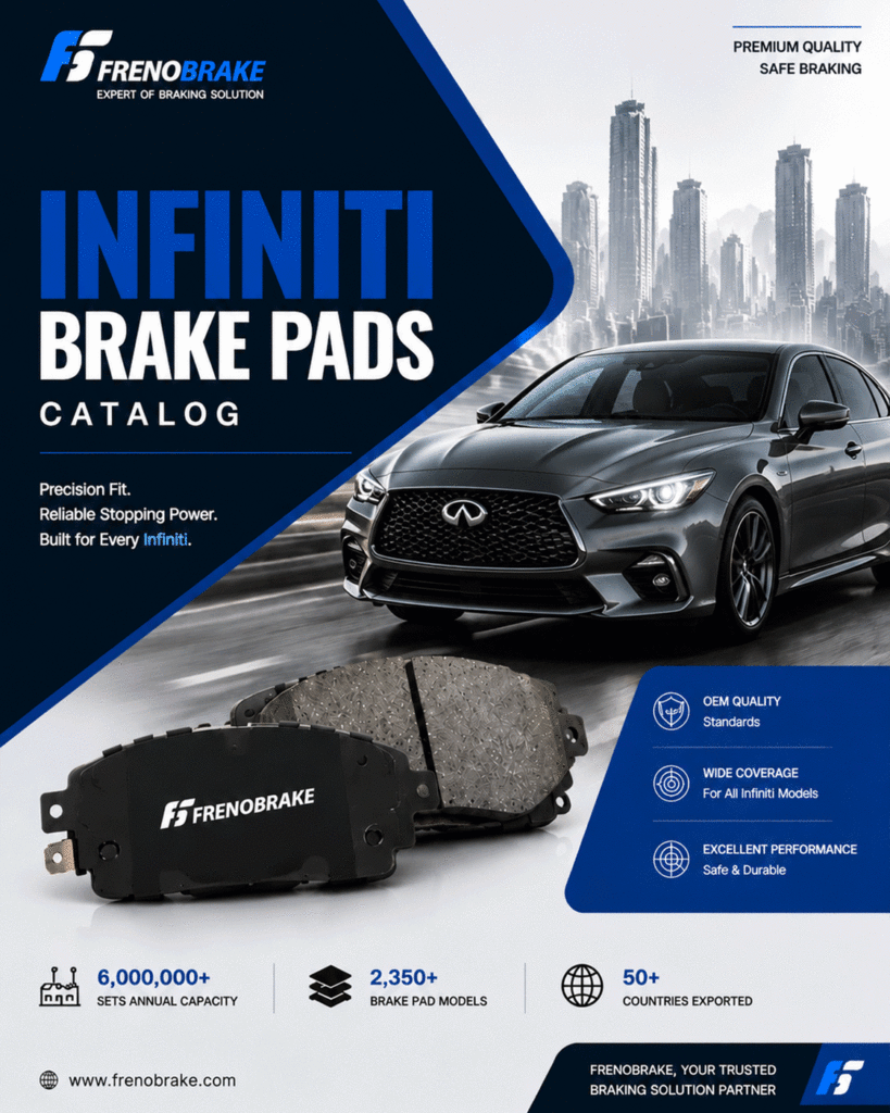 infiniti